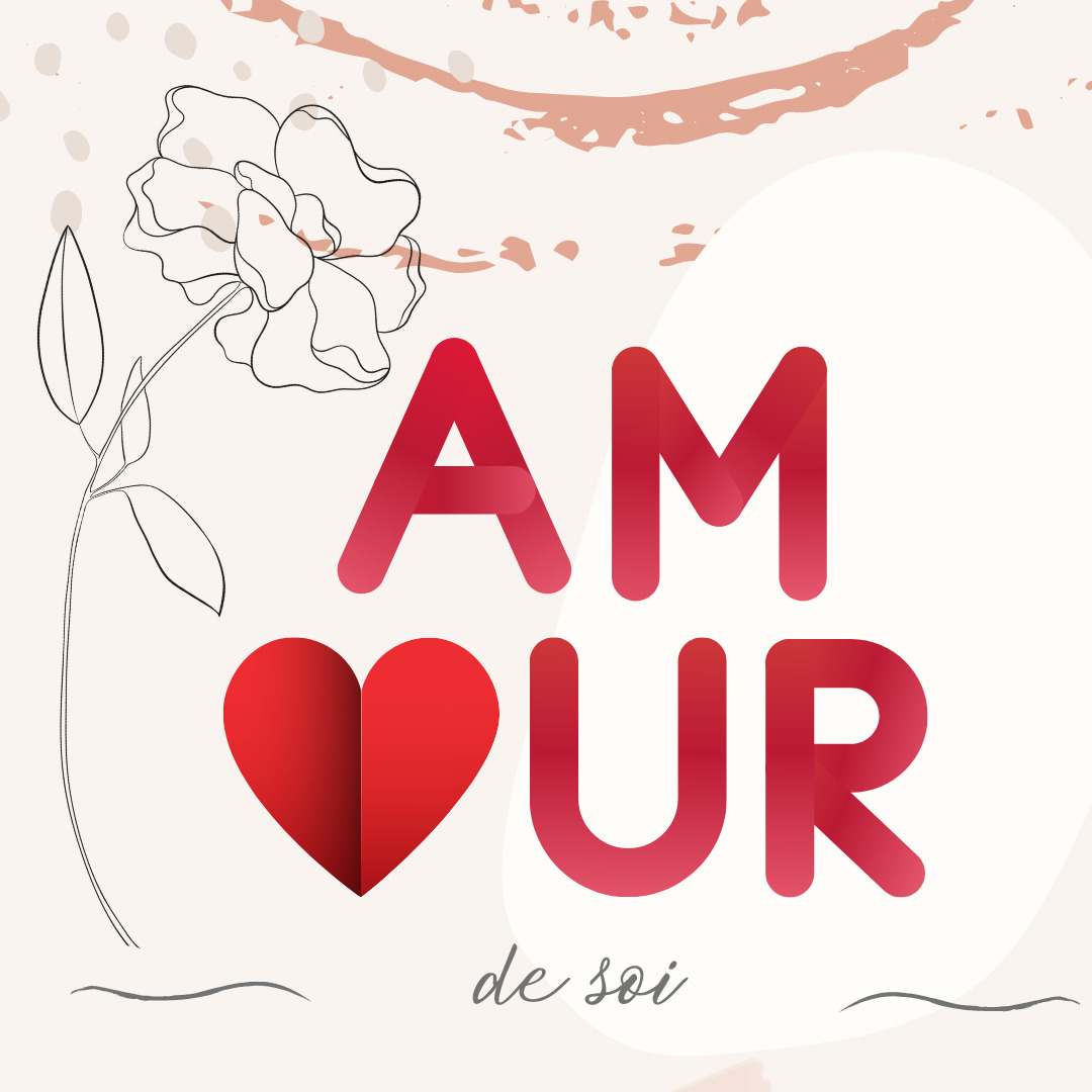 Amour de soi – audio d’hypnose
