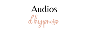 Audio d'hypnose