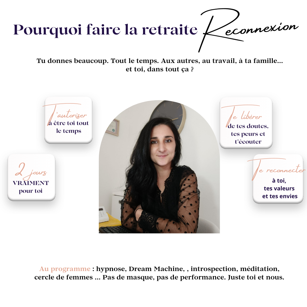 Retraite Bien-être