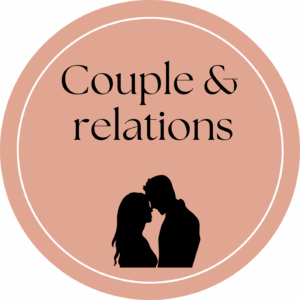 Couple & relations