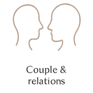 Couple & relations